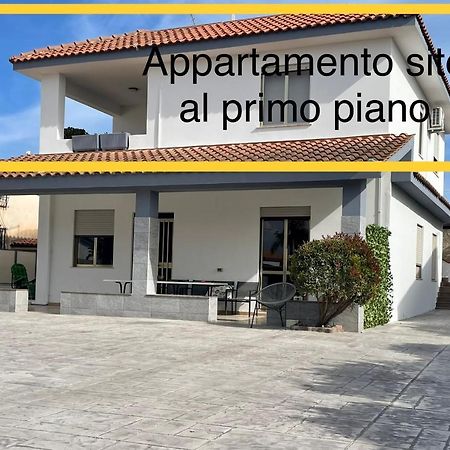 Acquamarina Apartment Marzamemi Exterior photo