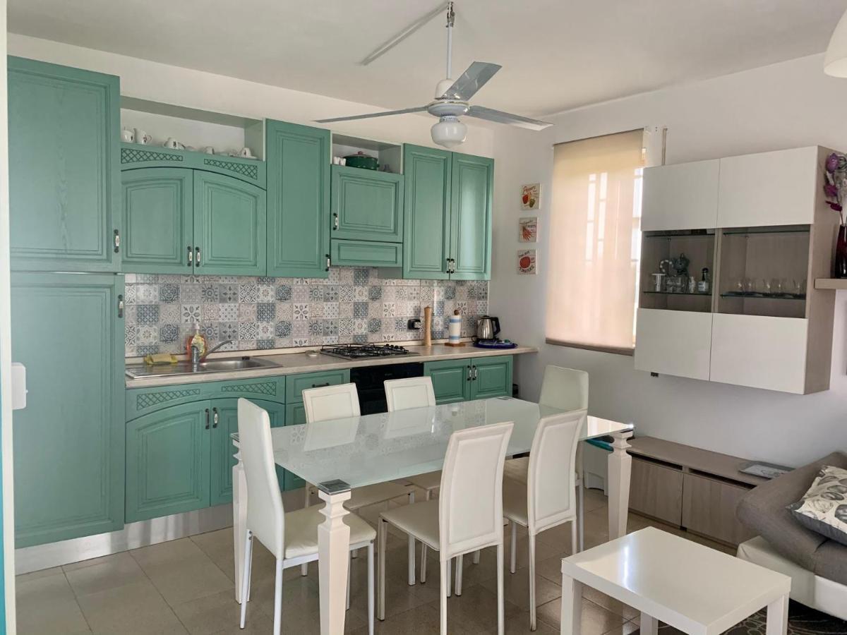 Acquamarina Apartment Marzamemi Exterior photo
