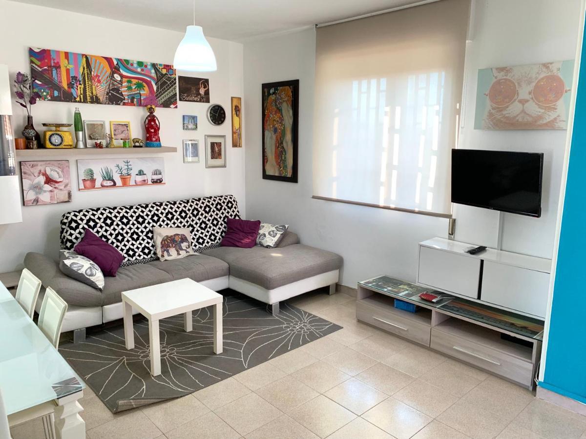 Acquamarina Apartment Marzamemi Exterior photo